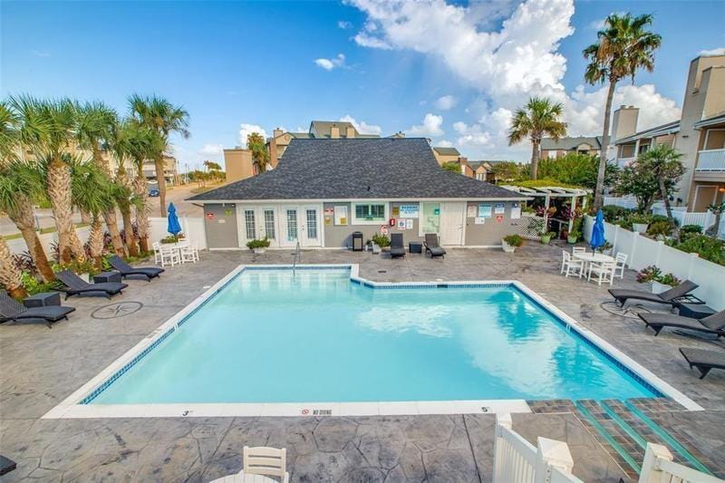 3506 Cove View Blvd #1008, Galveston, TX 77554 for Rent