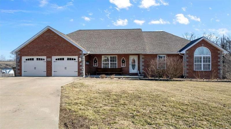 1334 Eastview Ridge Dr, Cape Girardeau, MO 63701  623631613 for Sale