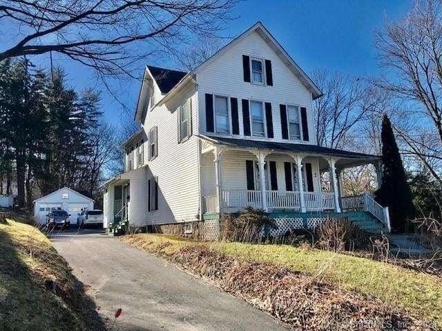 7 Andrews Street, Bethel, CT 06801  624495202 for Sale