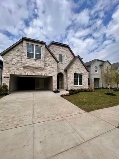 1717 Barnwood Trce, Weston, TX 75009 for Rent