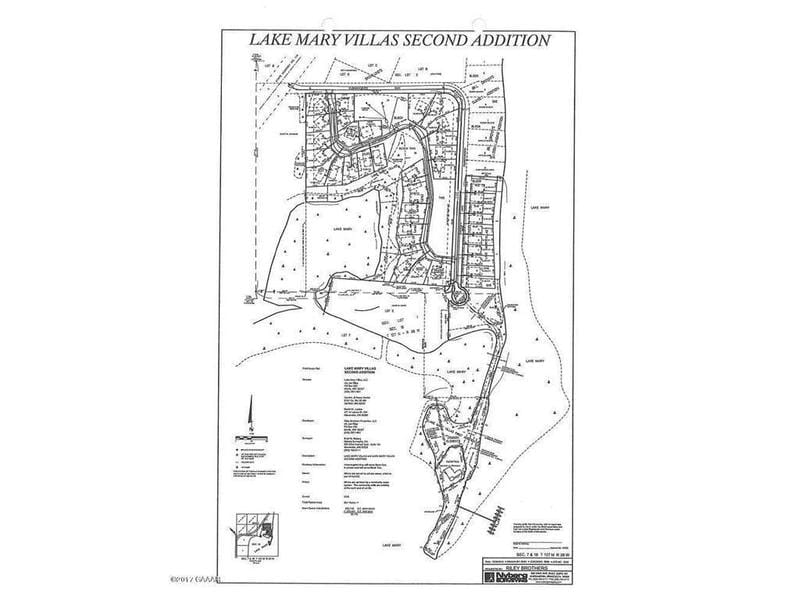 Lot 6 Hummingbird Way Southwest, Alexandria, MN 56308 for Sale