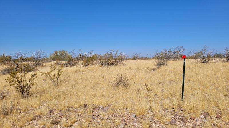 Wickenburg, Maricopa County, AZ Undeveloped Land, Homesites for sale Property ID: 416842292