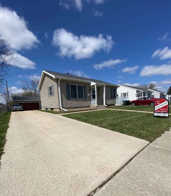 918 South 26th Street, Fort Dodge, IA 50501  623746914 for Sale