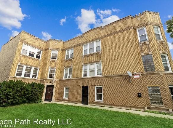 4332 W Walton St - Chicago, IL 60651 - Home For Rent