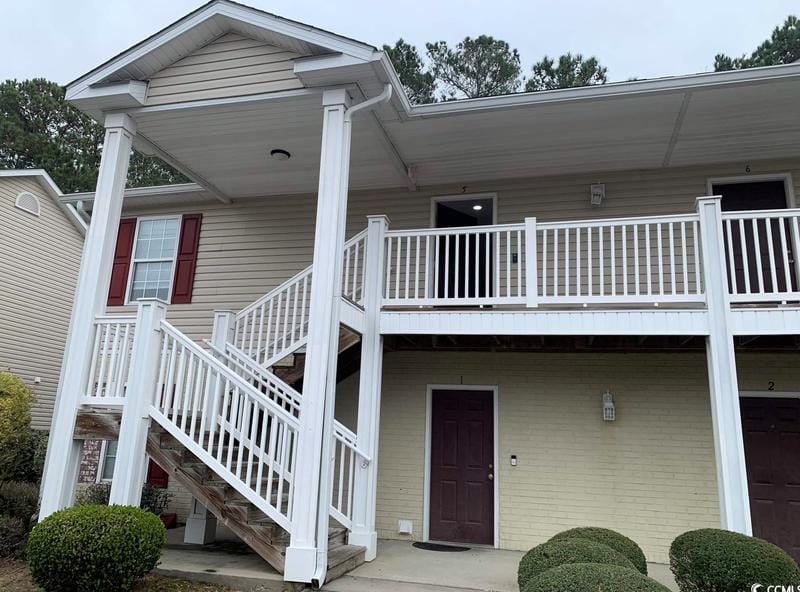 3677 Clay Pond Village Ln #5, Myrtle Beach, SC 29579 - MLS 2402308 for Sale