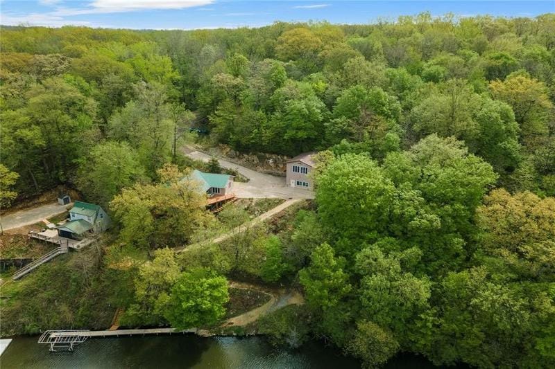 Delhi, Delaware County, IA Lakefront Property, Waterfront Property, House for sale Property ID: 416436425