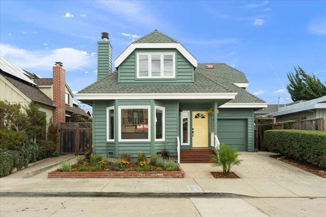 242 2nd, Santa Cruz CA 95062 for Sale