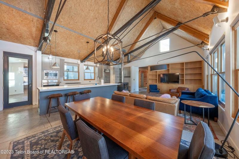 1427 2nd Street, Wilson, WY 83014 for Sale
