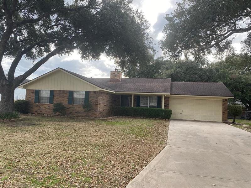 1514 Briar Ln, Wharton, TX 77488 for Sale