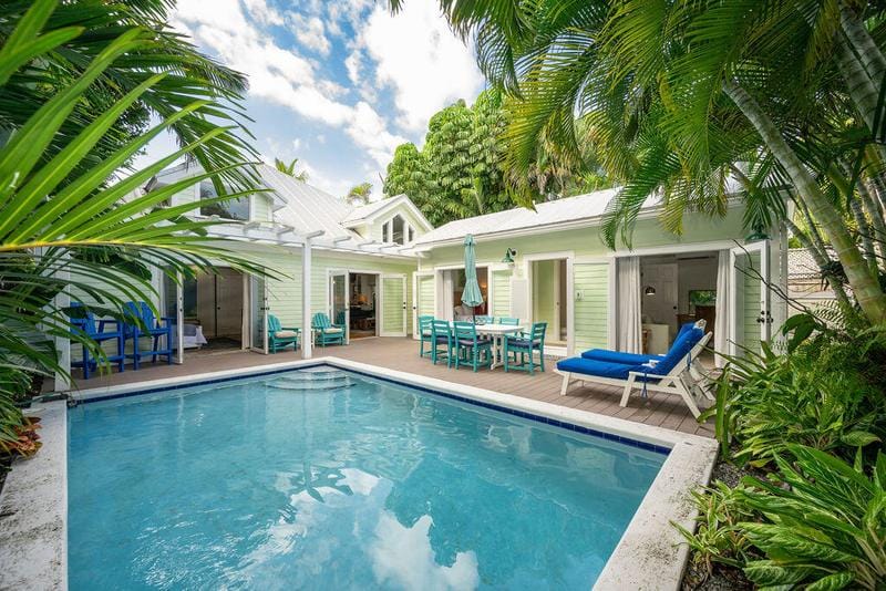 1219 Royal Street, Key West, FL 33040 for Sale