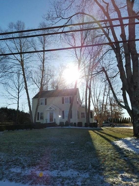 56 Neipsic Rd, Glastonbury, CT 06033 - MLS 170621671 for Rent