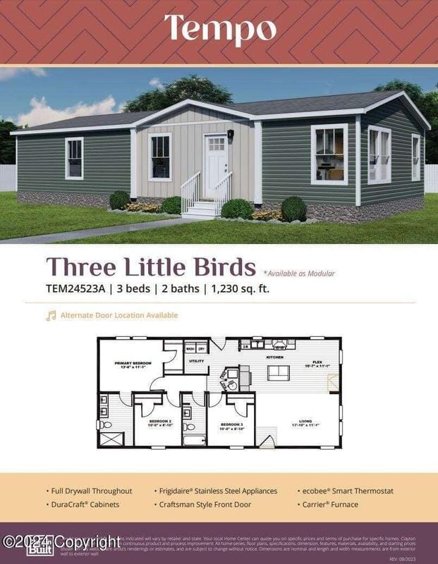 1503 Lemoncreek Ct -, Gillette, WY 82716  622166561 for Sale