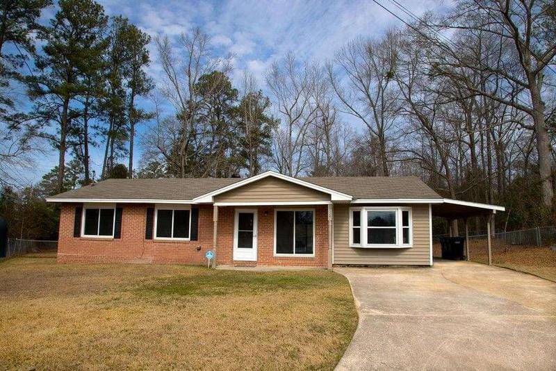1328 PENROD DRIVE, COLUMBUS, GA 31907  624294068 for Sale