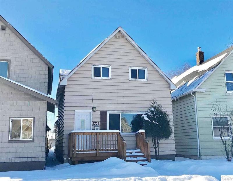 1St, SUPERIOR, WI 54880  622970673 for Rent
