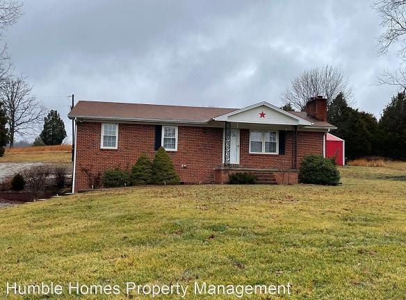 5688 Richardsville Rd - Bowling Green, KY 42101 - Home For Rent