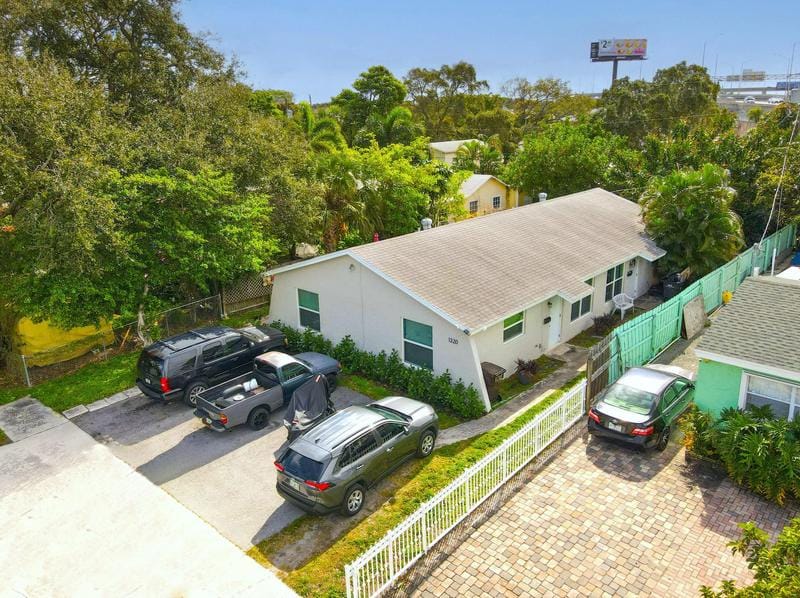 1320 Wellington Street Unit #A/B, West Palm Beach, FL 33401 - MLS RX-10955535 for Sale