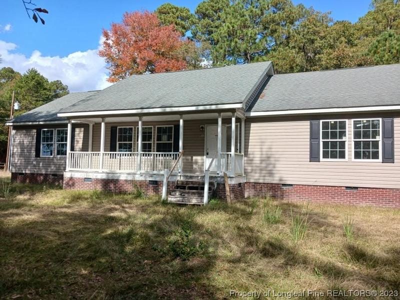4645 Hummingbird Place, Fayetteville, NC 28312 for Sale