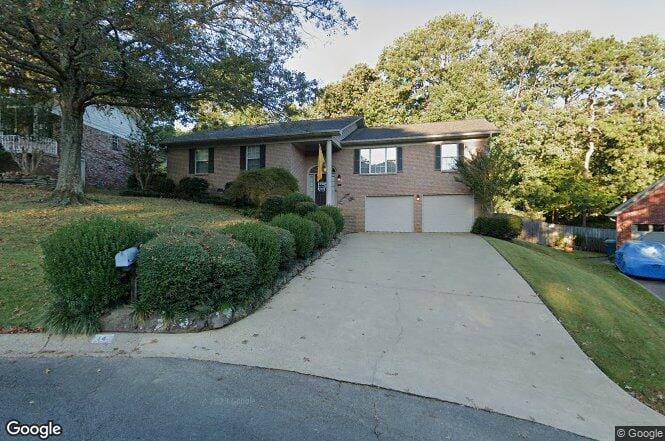 14 Cambay Ct, Little Rock, AR 72211  MLS# 24002970 for Sale