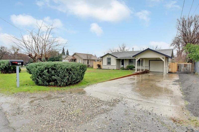 107 Nelson Ave, Oroville, CA 95965 - MLS 224004537 for Sale