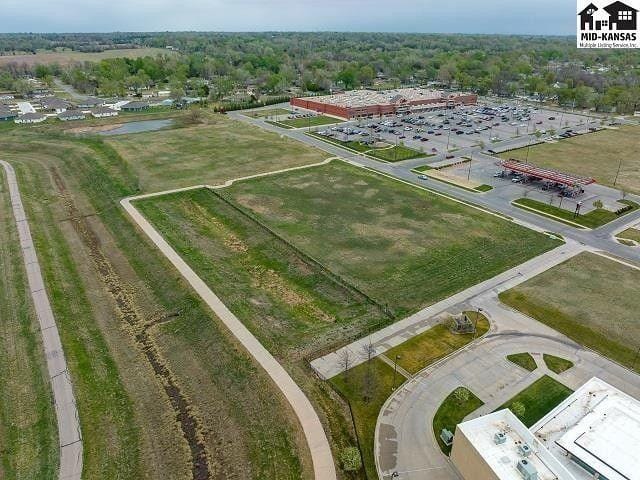 Hutchinson, Reno County, KS Undeveloped Land, Homesites for sale Property ID: 417116071