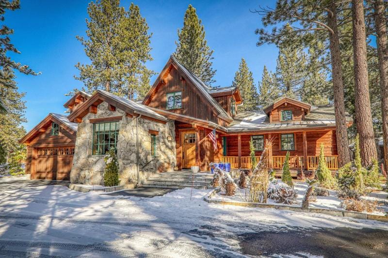 12778 Caleb Drive, Truckee, CA 96161 for Sale