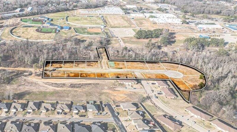 1008 Mallard-Lot 14, Lindale, TX 75771  624029094 for Sale