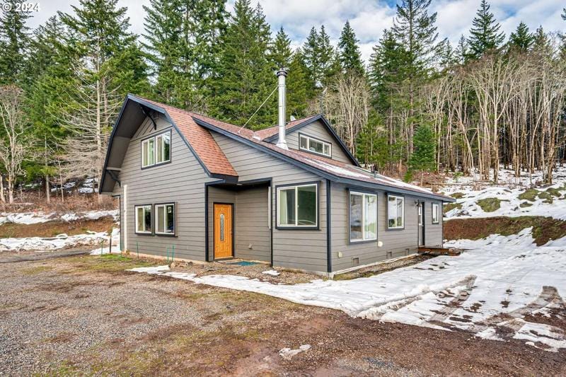 450 RATTLESNAKE RD, Husum, WA 98623  623636549 for Sale