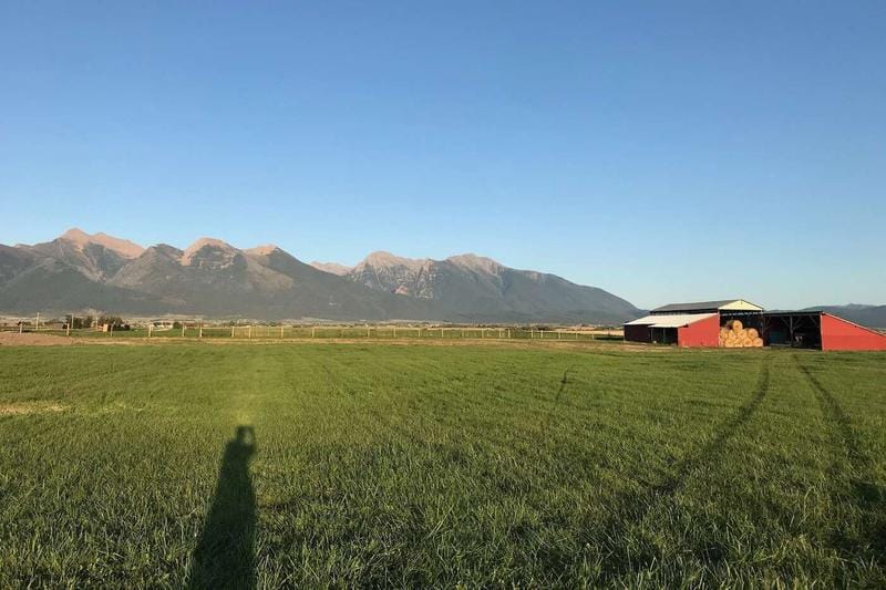 59284 Old Freight Road, Saint Ignatius, MT 59865  622254822 for Sale