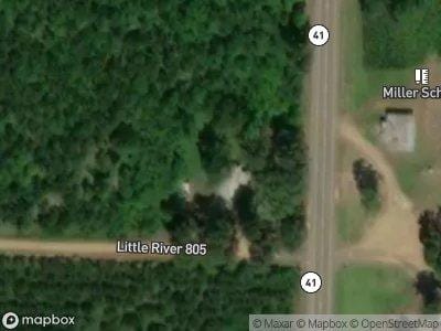 North Highway 41 for Sale