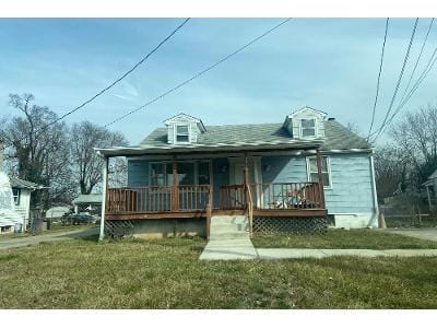 Saint Marys St for Sale