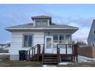 6th Ave W for Sale