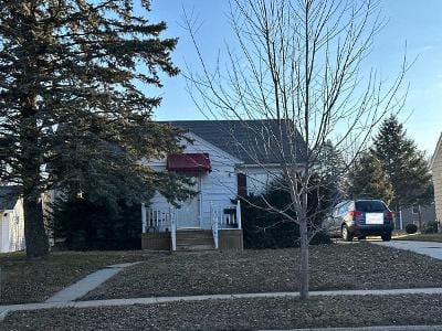 18th St SW for Sale