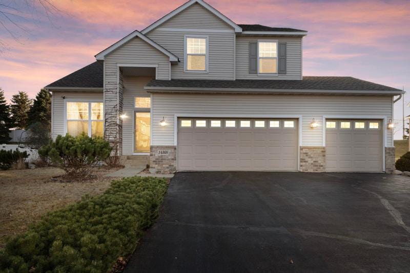 14368 Bayberry Circle, Rosemount, MN 55068 for Sale