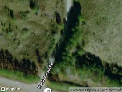 Marlin Jordan Rd. for Sale