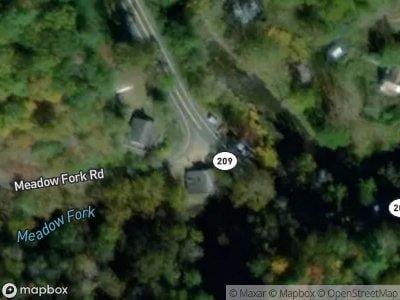 Meadow Fork Road for Sale
