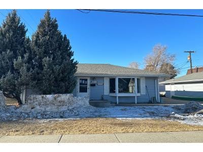 Central Ave for Sale