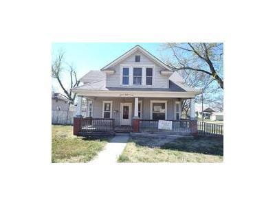 N 15th St for Sale