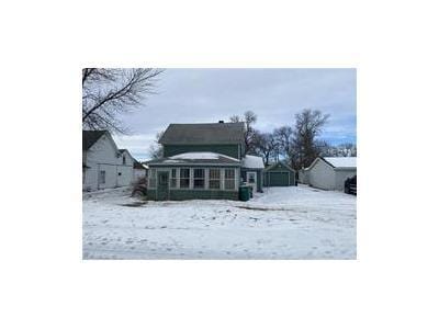 Briggs Ave S for Sale
