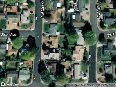 SW 24th St for Sale