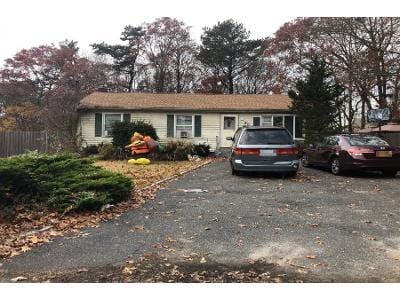 Market St for Sale