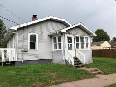 Polk St for Sale