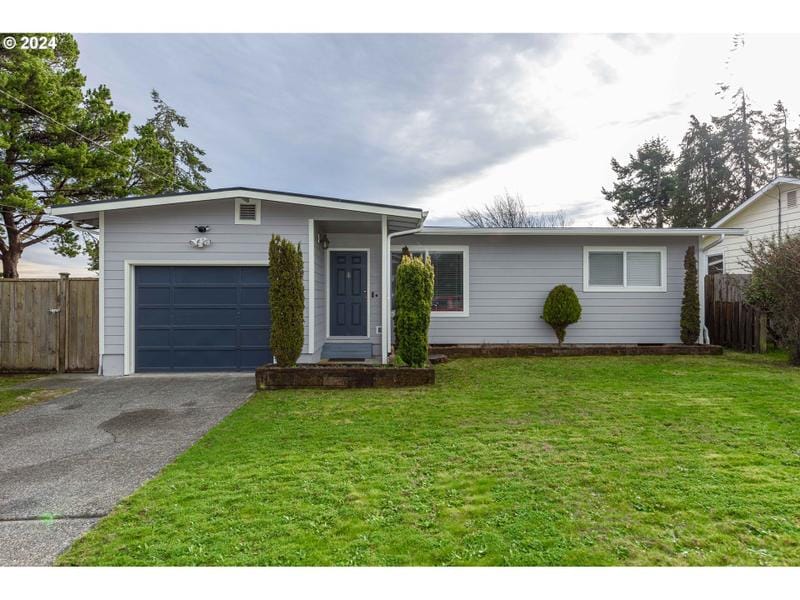 2321 COMMERCIAL ST, North Bend OR 97459 for Sale