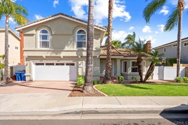 1161 Meadow Lake Dr, Vista CA 92084 for Sale