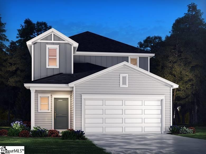 228 Lanyard Lane, Simpsonville, SC 29680 for Sale