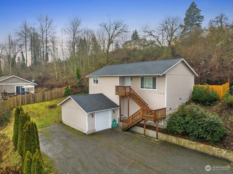 1416 E Harrison St, Tacoma, WA 98404 - MLS 2195050 for Sale
