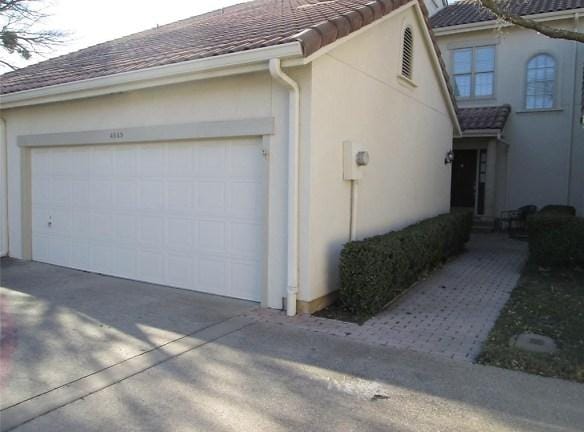 4649 O'Connor Ct - Irving, TX 75062 - Home For Rent