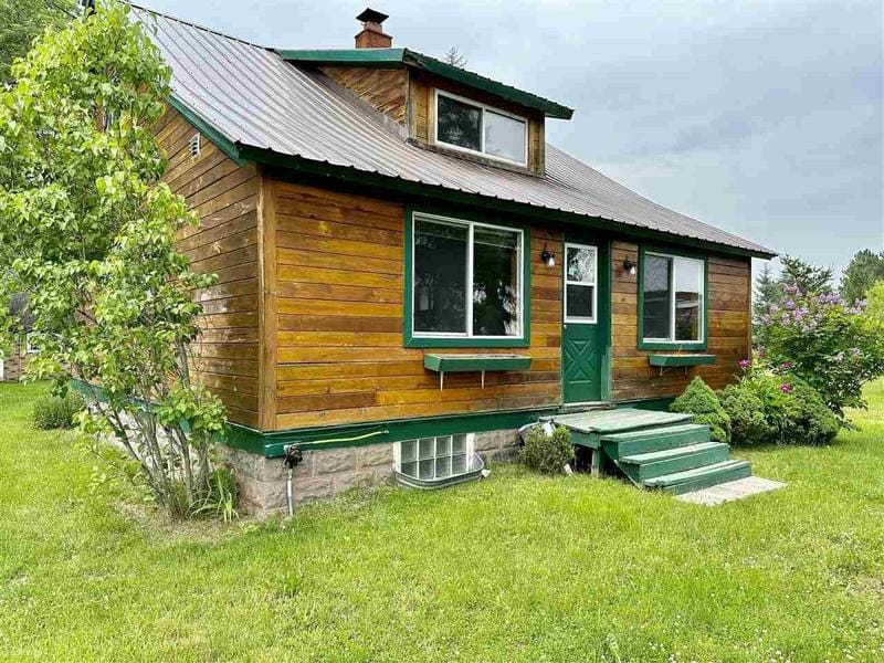 Pelkie, Houghton County, MI House for sale Property ID: 417301259
