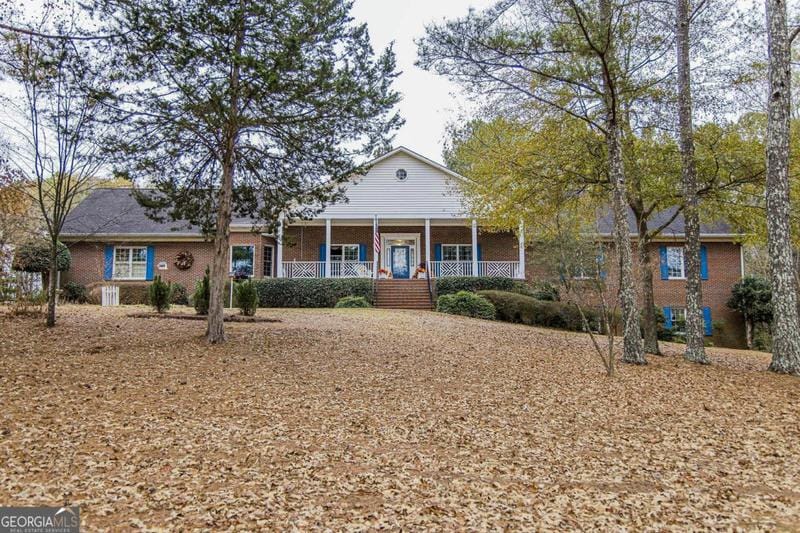 12 LAURCHRIS DR SE, Rome, GA 30161 Single Family Residence For Sale  MLS# 20159691