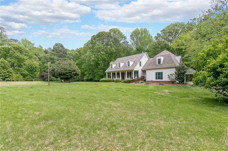 1280 Holland Road, Powder Springs, GA 30127 for Sale