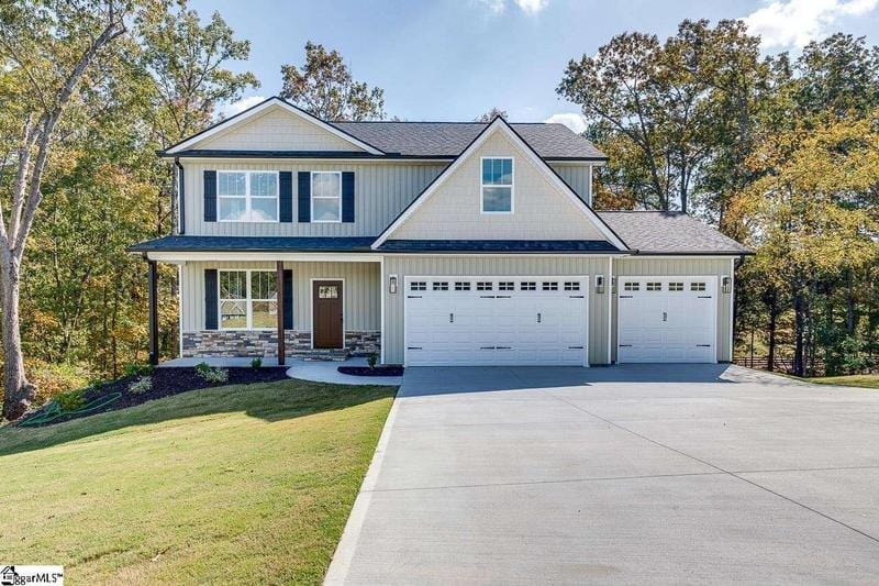 104 Pawleys Court, Anderson, SC 29625  624460757 for Sale